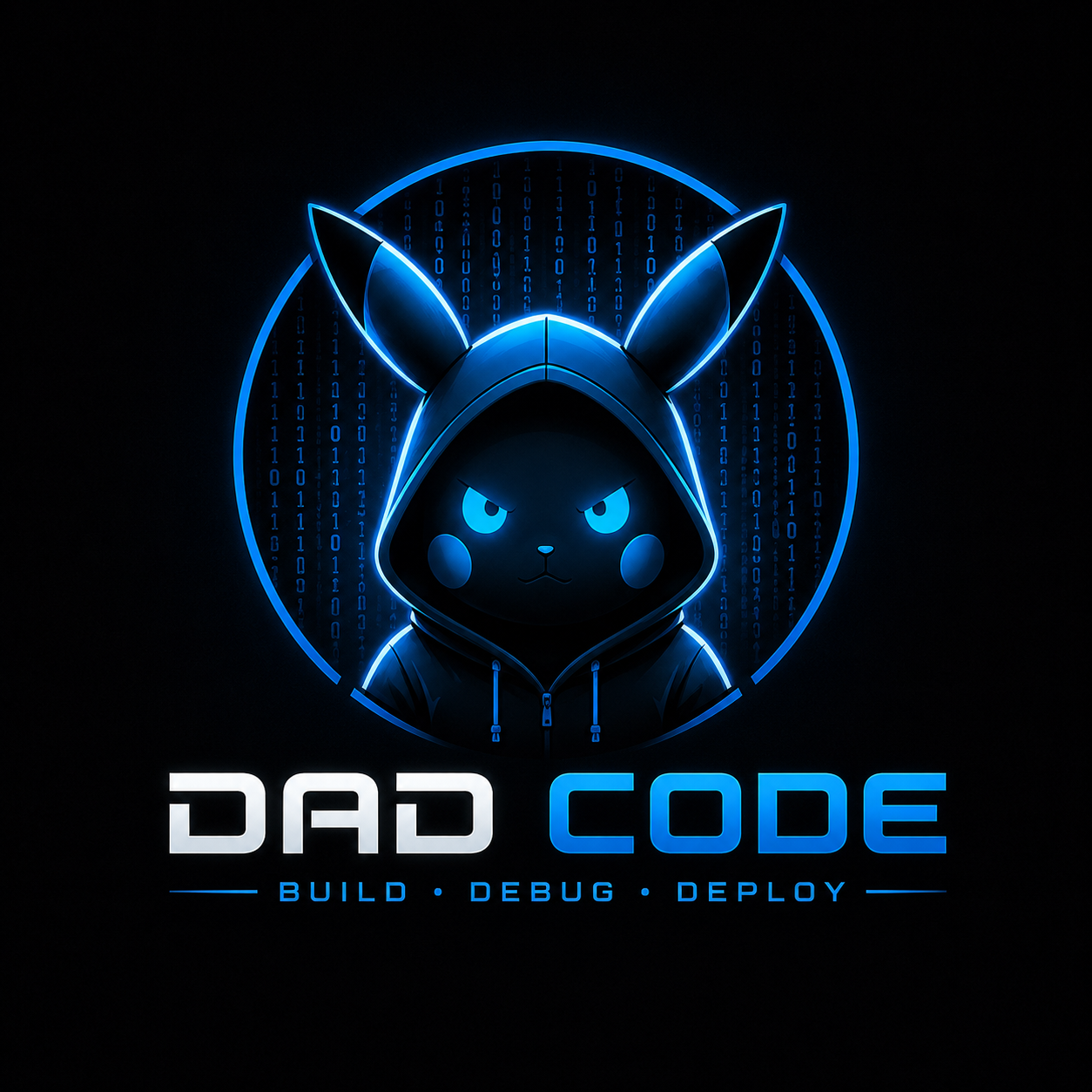 Dad Code