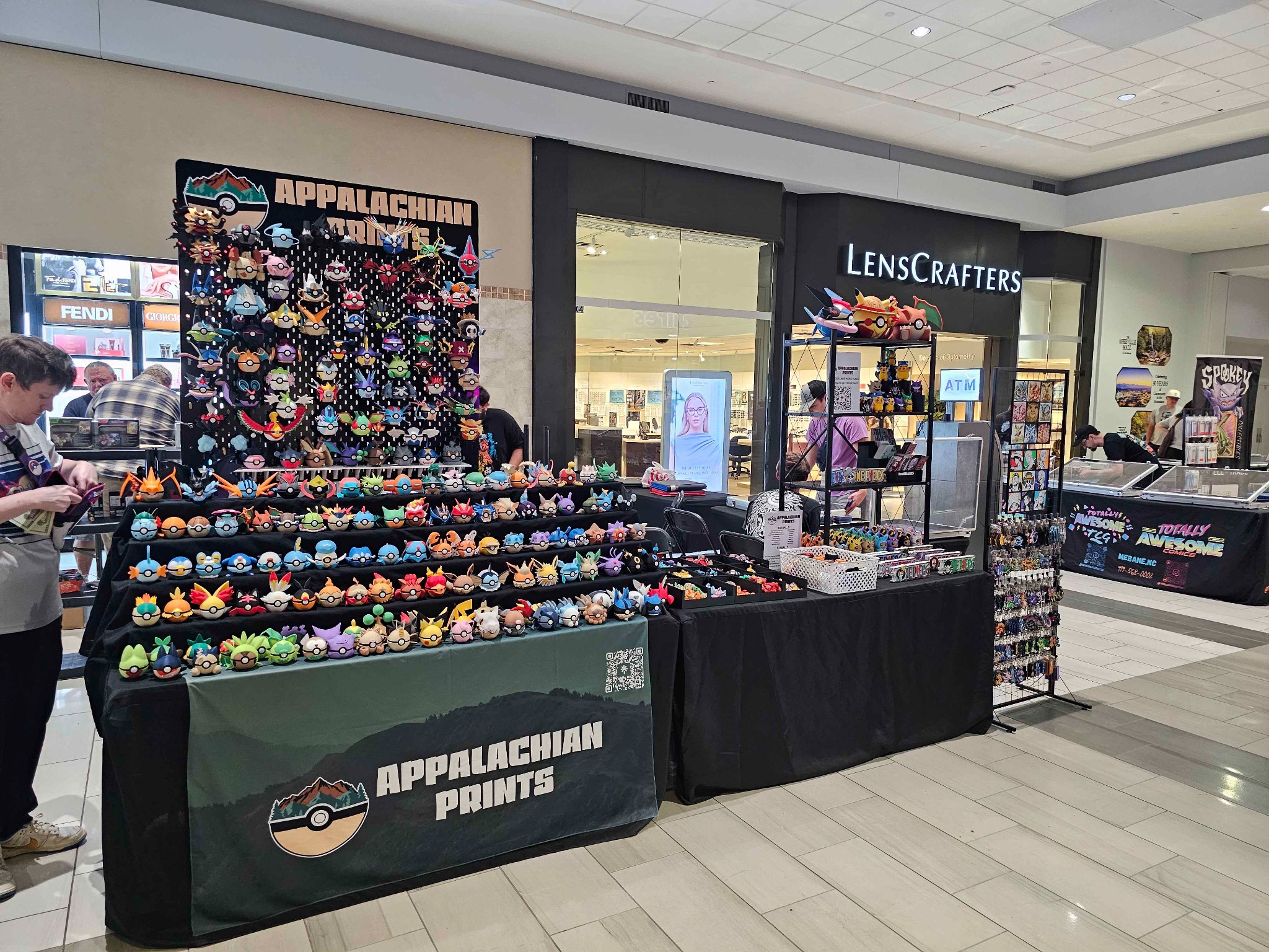 Appalachian Prints giveaway photo 6